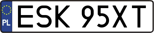 ESK95XT