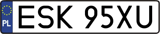ESK95XU