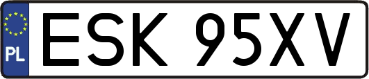 ESK95XV