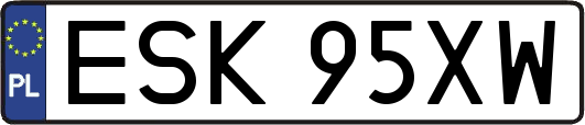 ESK95XW