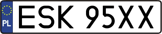 ESK95XX