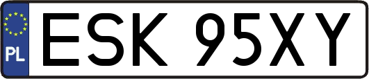 ESK95XY
