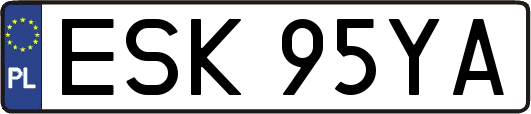 ESK95YA
