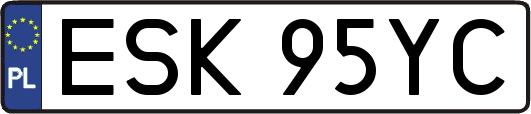 ESK95YC