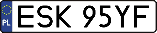 ESK95YF