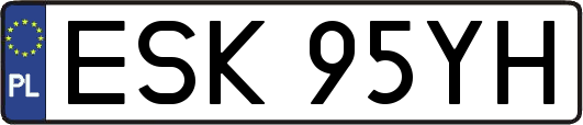 ESK95YH