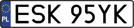 ESK95YK