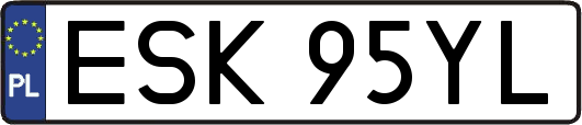 ESK95YL