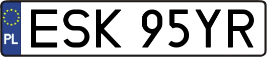 ESK95YR