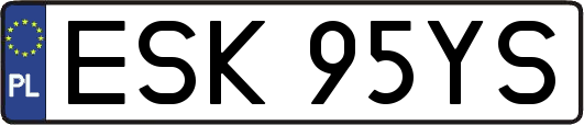 ESK95YS