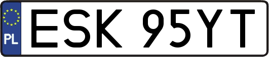 ESK95YT