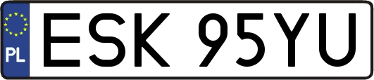 ESK95YU
