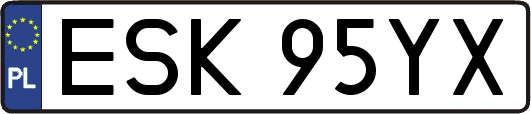 ESK95YX