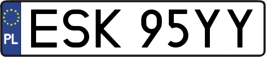 ESK95YY