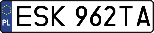 ESK962TA