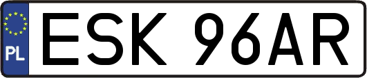 ESK96AR