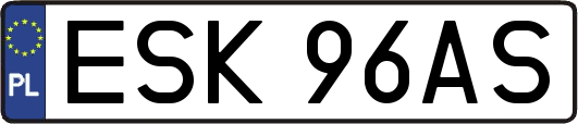 ESK96AS