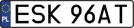 ESK96AT