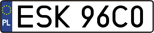 ESK96C0