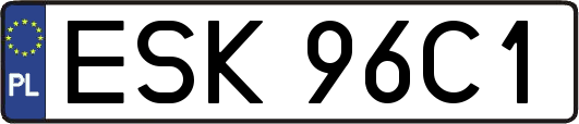 ESK96C1