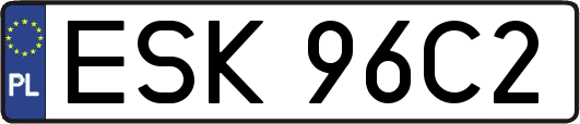 ESK96C2