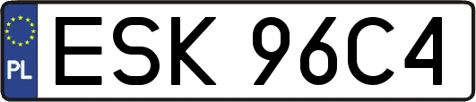 ESK96C4