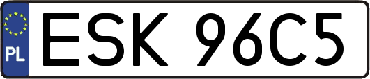 ESK96C5
