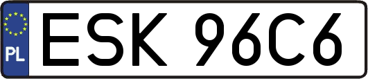 ESK96C6