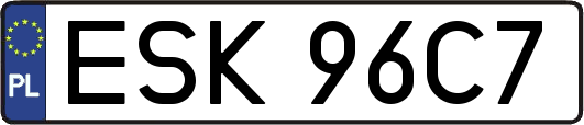 ESK96C7