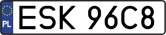 ESK96C8