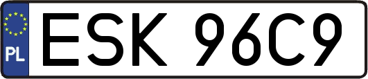ESK96C9