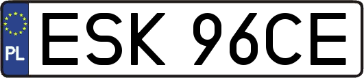ESK96CE
