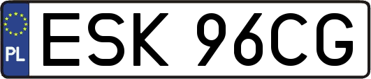 ESK96CG