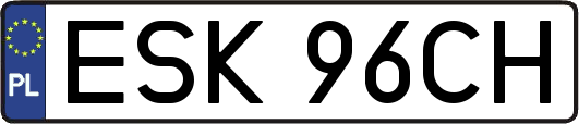 ESK96CH