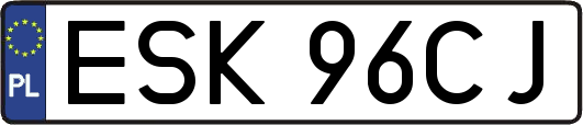 ESK96CJ