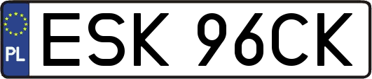 ESK96CK