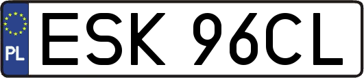 ESK96CL