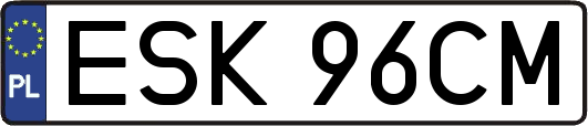 ESK96CM