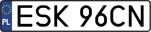 ESK96CN