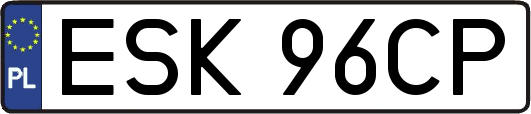 ESK96CP