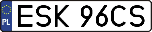 ESK96CS