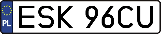 ESK96CU