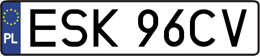 ESK96CV