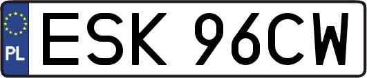 ESK96CW