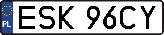 ESK96CY