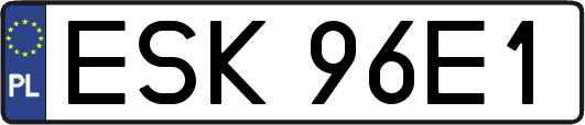 ESK96E1