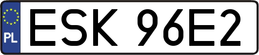 ESK96E2