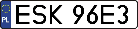 ESK96E3