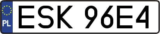 ESK96E4