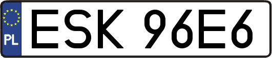 ESK96E6